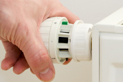 Watherston central heating repair costs