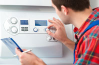 free Watherston gas safe engineer quotes